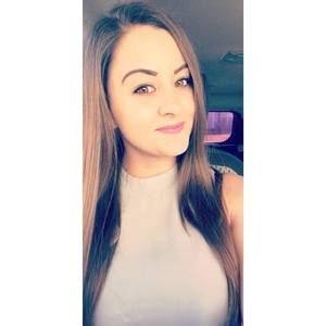 Meet your Posher, Jackie